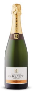 Gruet Millésimé Brut Champagne 2012