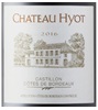 Château Hyot 2016
