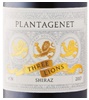 Plantagenet Three Lions Shiraz 2017