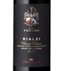 Frescobaldi Tenuta Perano Rialzi Chianti Classico Gran Selezione 2016