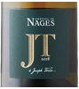 Michel Gassier Château de Nages JT White 2018
