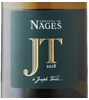 Michel Gassier Château de Nages JT White 2018