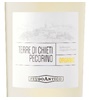 Feudo Antico Organic Pecorino 2019