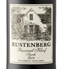 Rustenberg Buzzard Kloof Syrah 2018