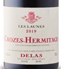 Delas Les Launes Crozes-Hermitage 2019