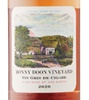 Bonny Doon Vineyard Gris de Cigare Vin Gris 2020