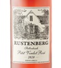 Rustenberg Petit Verdot Rosé 2020