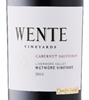 Wente Wetmore Vineyard Cabernet Sauvignon 2018