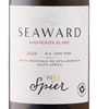 Spier Seaward Sauvignon Blanc 2020