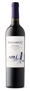 Zuccardi Q Malbec 2013