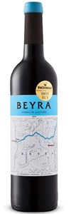 Beyra Vinhos De Altitude 2014