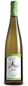 Cave Vinicole Du Vieil Armand Riesling 2015