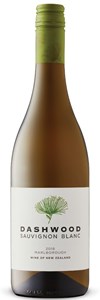 Dashwood Winery Sauvignon Blanc 2015