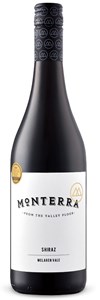 Monterra Loonie Wine Shiraz 2014