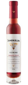 Inniskillin Cabernet Franc Icewine 2014