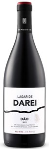 Lagar De Darei 2012