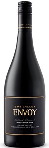 Spy valley Envoy Outpost Vineyard Pinot Noir 2012