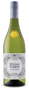 Stone Town Sauvignon Blanc 2015