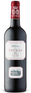Château Pitray 2012