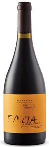 Zuccardi Emma Bonarda 2014