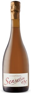 Vincent Couche Sensation Champagne 1997