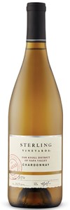Sterling Vineyards Oak Knoll Chardonnay 2014