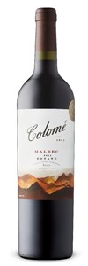 Colomé Estate Malbec 2013