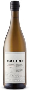Leese-Fitch Chardonnay 2014