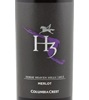 H3 Columbia Crest Merlot 2013