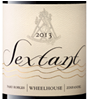 Sextant Zinfandel 2013