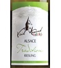 Cave Vinicole Du Vieil Armand Riesling 2015