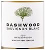 Dashwood Winery Sauvignon Blanc 2015