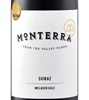 Monterra Loonie Wine Shiraz 2014
