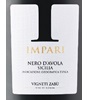 Vigneti Zabu Impari Nero D'avola 2011