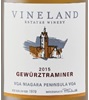 Vineland Estates Gewürztraminer 2015