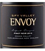 Spy valley Envoy Outpost Vineyard Pinot Noir 2012