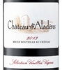 Château Des Aladères Sélection Vieilles Vignes 2013