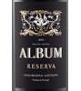 Album Reserva 2013