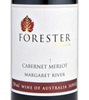 Forester Cabernet Merlot 2013