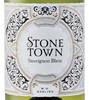 Stone Town Sauvignon Blanc 2015