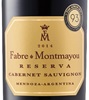 Fabre Montmayou Reserva Cabernet Sauvignon 2014