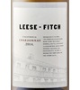 Leese-Fitch Chardonnay 2014