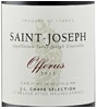 J.L. Chave Sélection Offerus Saint-Joseph Syrah Shiraz 2014