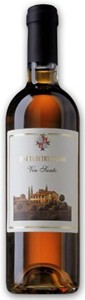 Tenuta Di Trecciano Vin Santo Del Chianti 2004