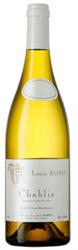 Louis Robin Chablis Chardonnay 2009