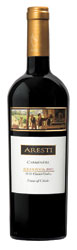 Aresti Reserva Limited Release Carmenère 2008