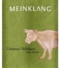 Meinklang Werner Michlits Grüner Veltliner 2009