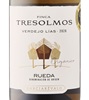 Tres Olmos Lias Bodegas Garciarévalo Verdejo 2009