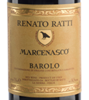 Renato Ratti  Marcenasco Barolo 2006