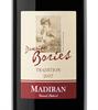 Domaine Bories Tradition Madiran Vign. Vincent Chabert Tannat Cabernet Franc 2007